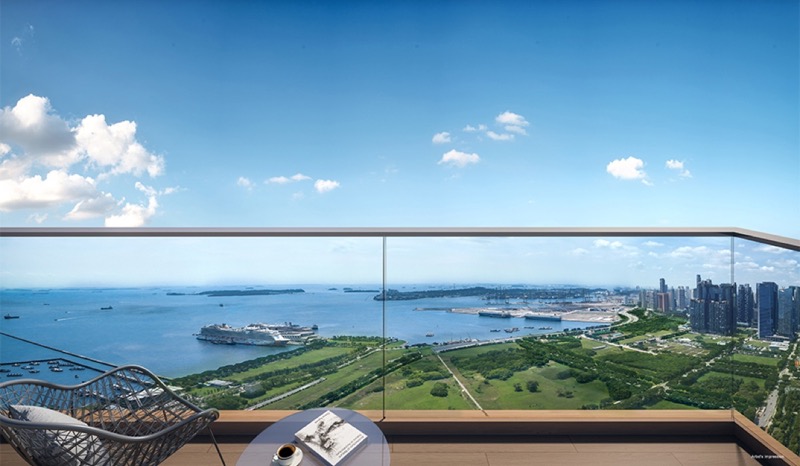 Great Southern Waterfront